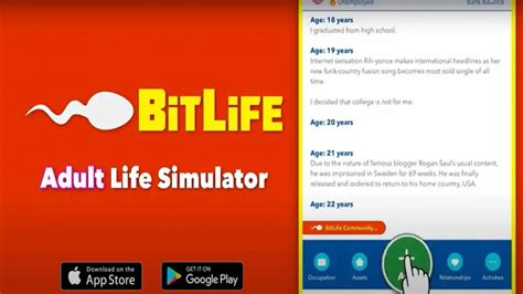 Bitlife